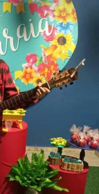 Foto de Pedro Guilherme