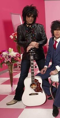 Foto de New York Dolls