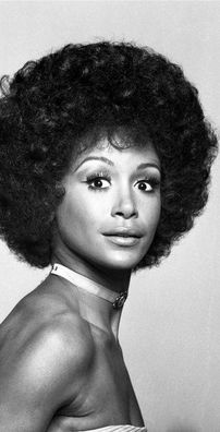 Foto de Freda Payne
