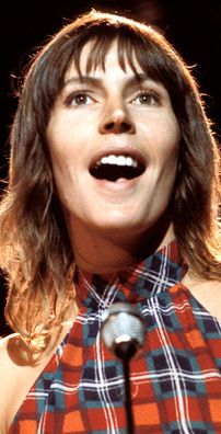 Foto de Helen Reddy