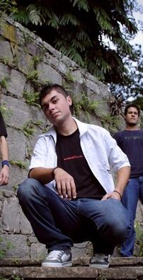 Foto de Banda VXM