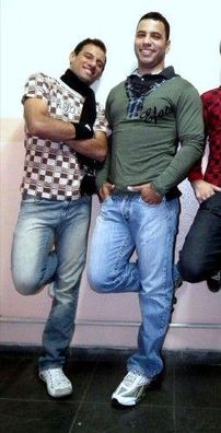 Foto de Tribo do Funk