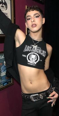 Foto de Diego Rivera