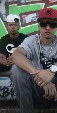 Foto de Gênesis MC's