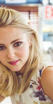 Foto de AnnaSophia Robb