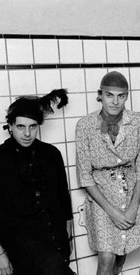 Foto de El Cuarteto de Nos