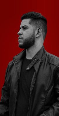 Foto de Daniel Oliver