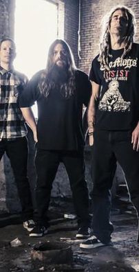 Foto de Burn The Priest