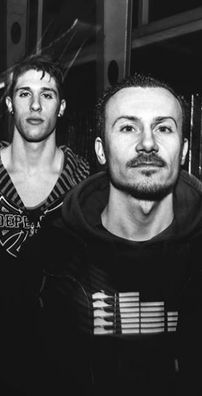 Foto de Weak And Betrayed