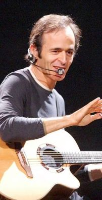 Foto de Jean-Jacques Goldman