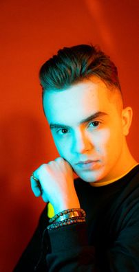 Foto de Nicolas Germano