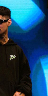 Foto de Nikito Labrae