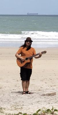 Foto de Mário Beckman