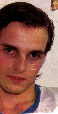 Foto de Miguel Bosé