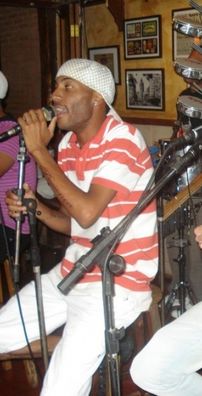 Foto de Grupo Presença