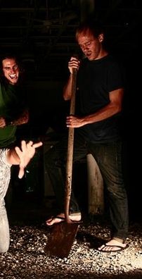 Foto de Second Thief