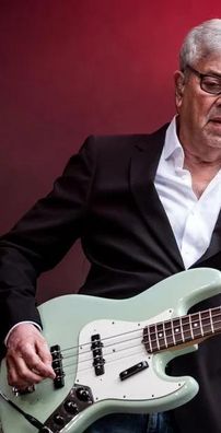 Foto de Graham Gouldman