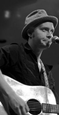 Foto de John Fullbright