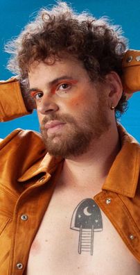 Foto de Marcelo Perdido