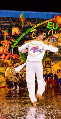 Foto de Zé Monteirão