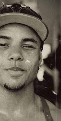 Foto de Hércules Tavares