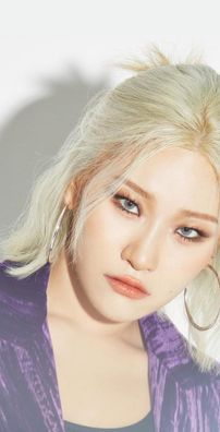 Foto de Sonnet Son (Son Seung Yeon)