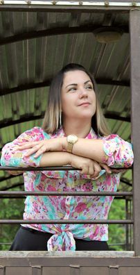 Foto de Kátia Ribeiro