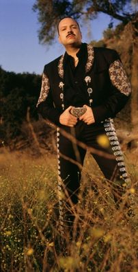 Foto de Pepe Aguilar