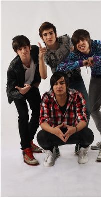 Foto de Banda Dilema