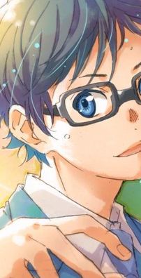 Foto de Shigatsu Wa Kimi No Uso