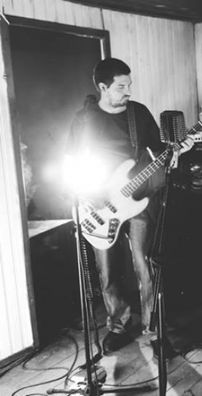 Foto de Claviceps Purpurea