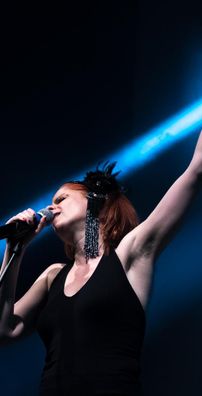 Foto de Vanessa Bumagny