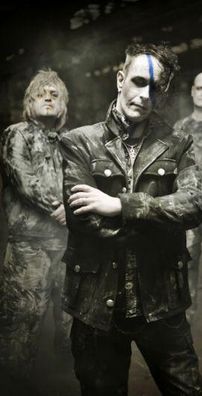 Foto de Project Pitchfork