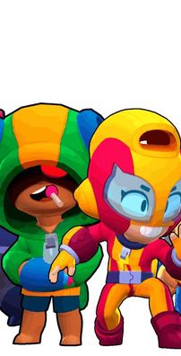 Foto de Brawl Stars