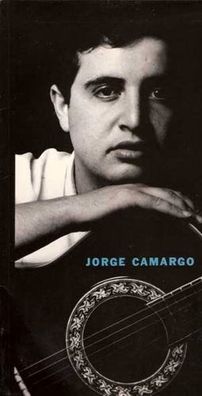 Foto de Jorge Camargo