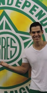 Foto de Gabriel Teixeira