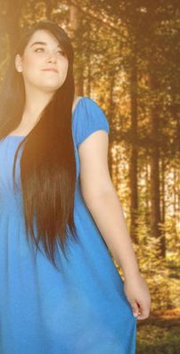 Foto de Paloma Caldas