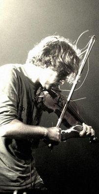 Foto de Yann Tiersen