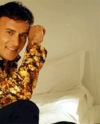 Foto de Tony Carreira