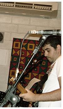 Foto de Nigro & Os Mojitos