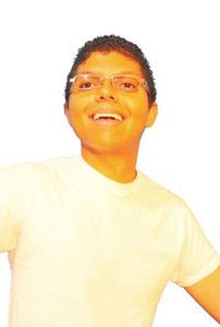Foto de Tay Zonday