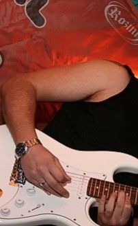 Foto de Banda Van Gogh