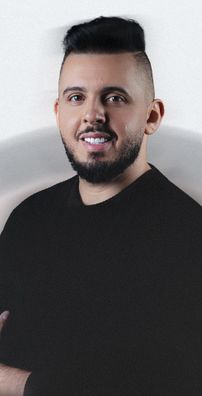 Foto de Roberto Carvalhaes