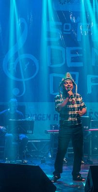 Foto de Marko Slima Ch