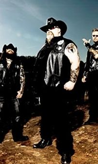 Foto de Texas Hippie Coalition