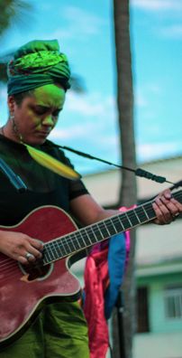 Foto de Letícia Chaves