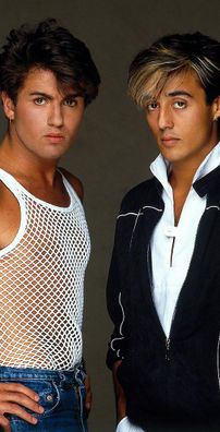 Foto de Wham!