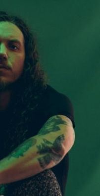 Foto de Brandon Lake