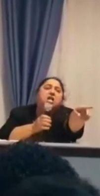 Foto de Rosana Magaly