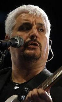 Foto de Pino Daniele